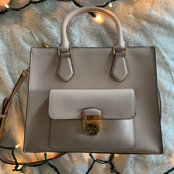 USED ONCE PERFECT CONDITION MK purse - Picture 6 of 7